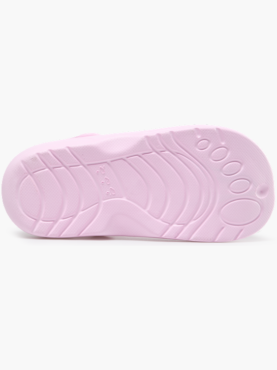 Blue Fin Terlik Pembe 137561 4