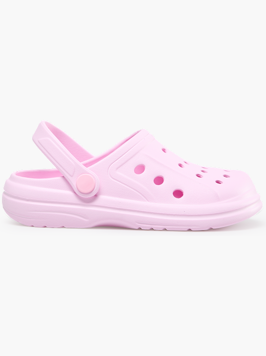 Blue Fin Terlik Pembe 137559 1
