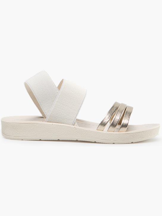 Graceland Sandal Bej 137560 1