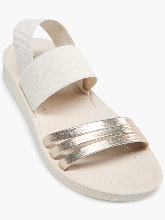 Graceland Sandal Bej 137560 2
