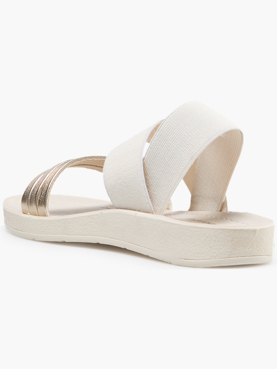 Graceland Sandal Bej 137560 3