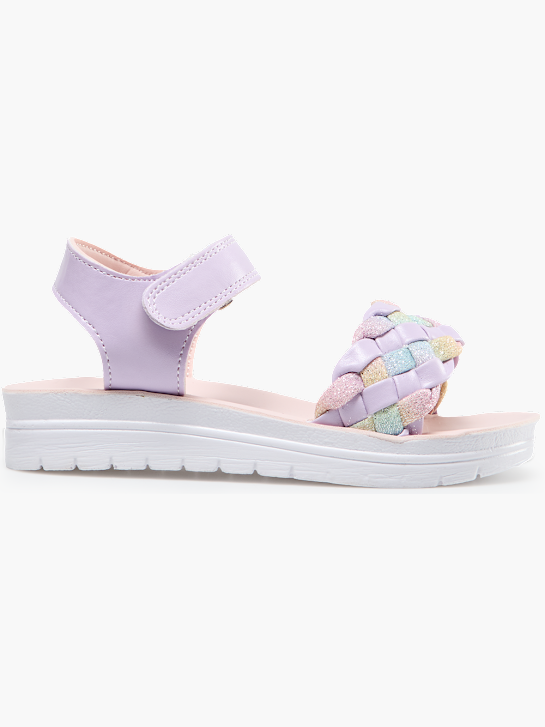 Graceland Sandal Mor 137562 1