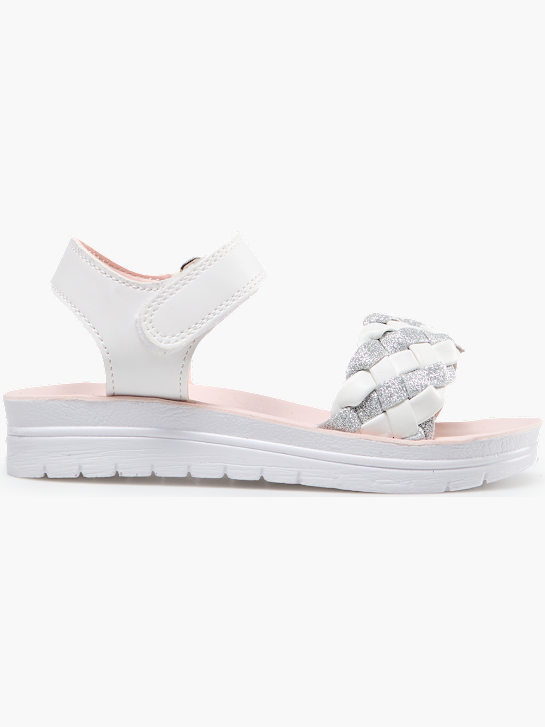 Graceland Sandal Beyaz 137566 1