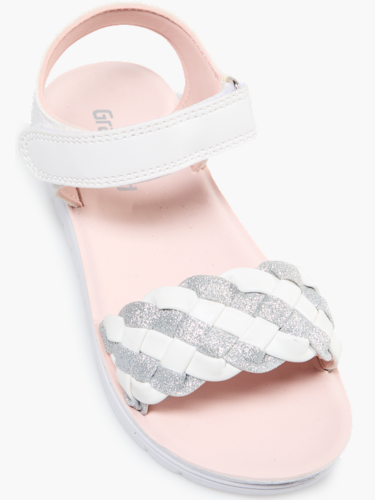 Graceland Sandal Beyaz 137566 2