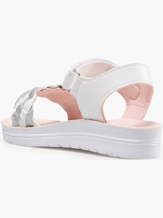 Graceland Sandal Beyaz 137566 3