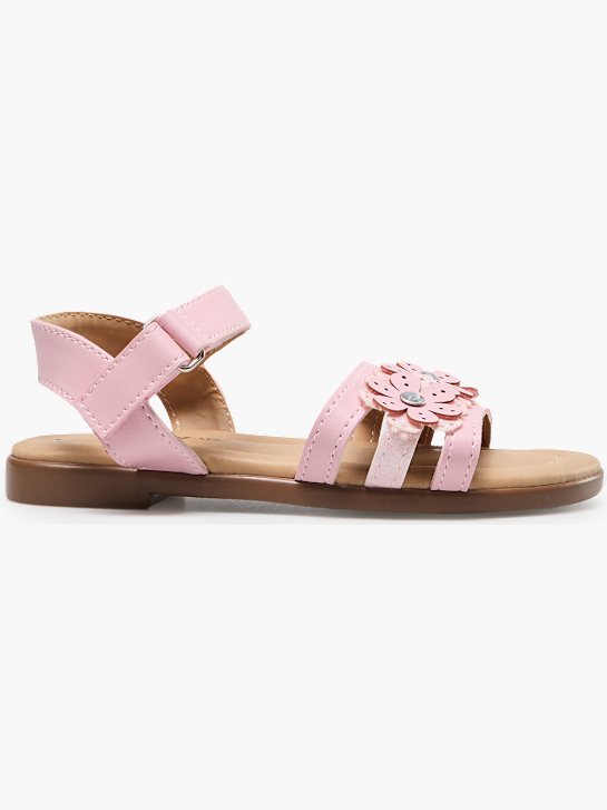 Graceland Sandal Pembe 137563 1