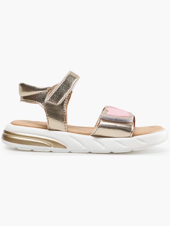 Graceland Sandal Altın 137565 1