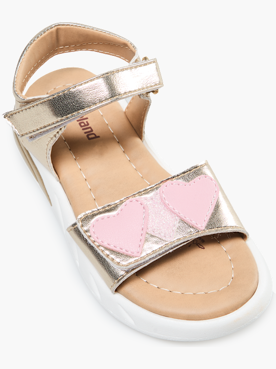 Graceland Sandal Altın 137565 2