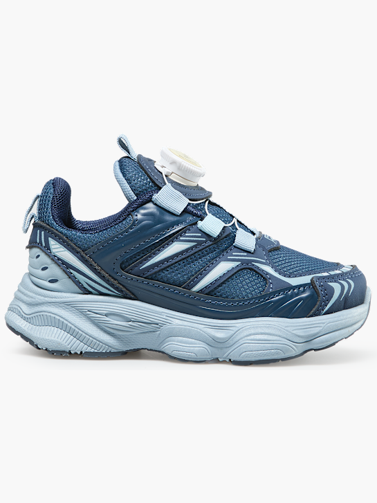 Vty Sneaker Mavi 137577 1