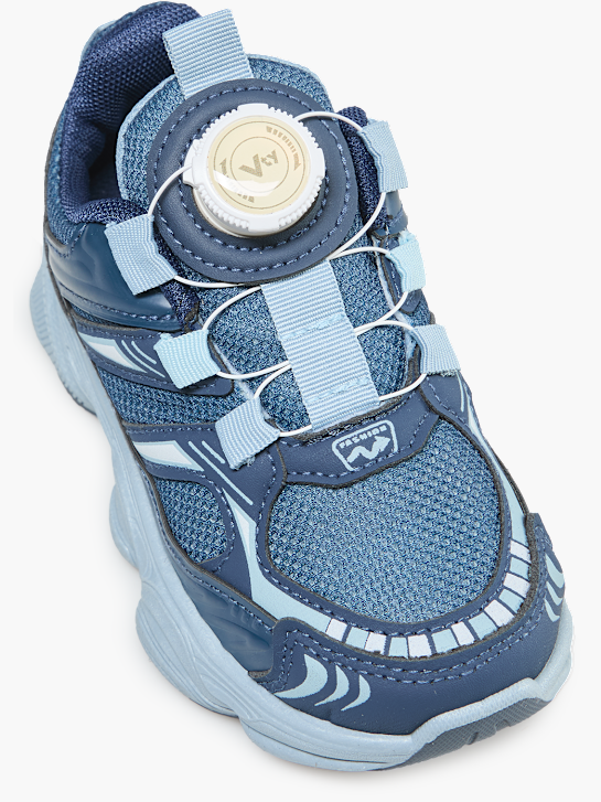 Vty Sneaker Mavi 137577 2