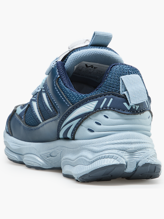 Vty Sneaker Mavi 137577 3