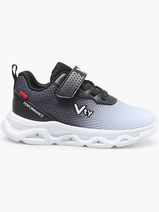 Vty Sneaker Siyah 137578 1