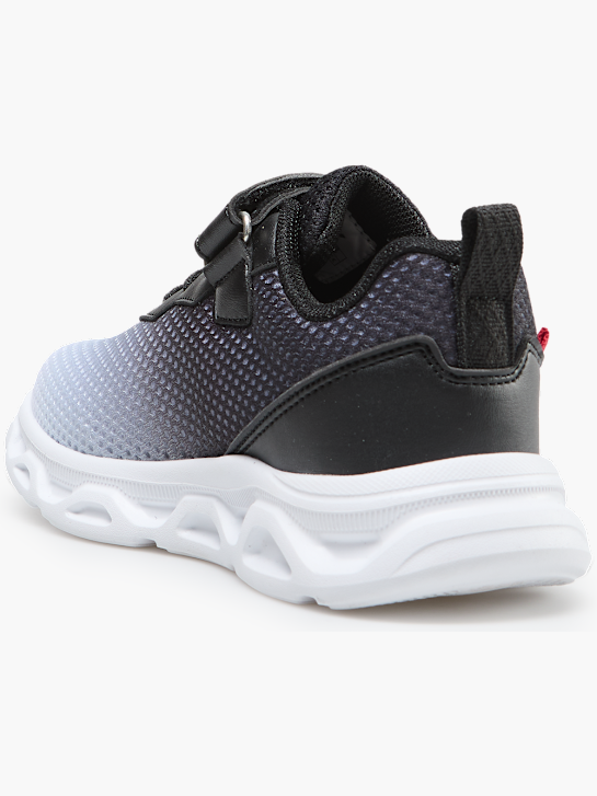 Vty Sneaker Siyah 137578 3