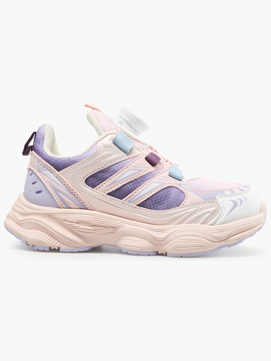 Vty Sneaker Rose Pembe 137579 1