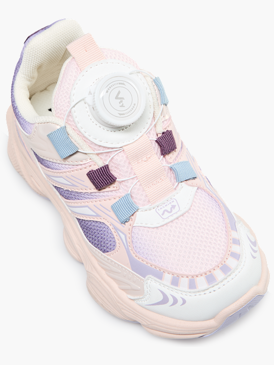 Vty Sneaker Rose Pembe 137579 2