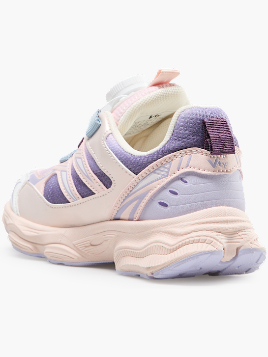 Vty Sneaker Pembe 137579 3