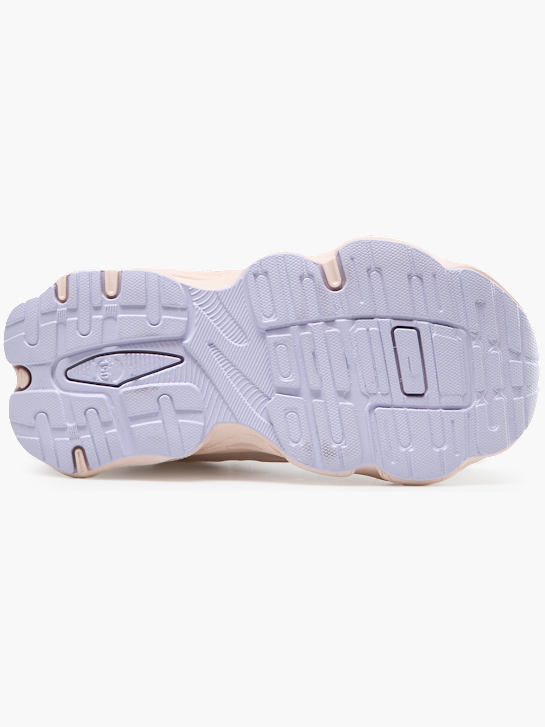 Vty Sneaker Rose Pembe 137579 4