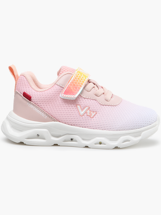 Vty Sneaker Fuşya 137583 1