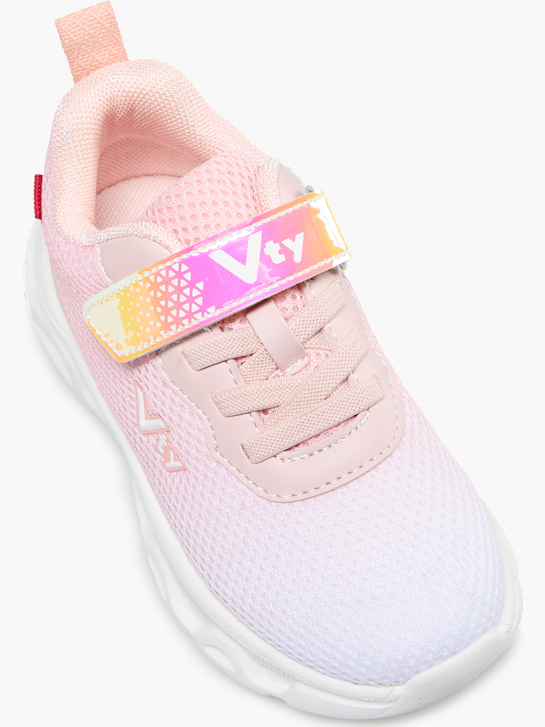 Vty Sneaker Fuşya 137583 2