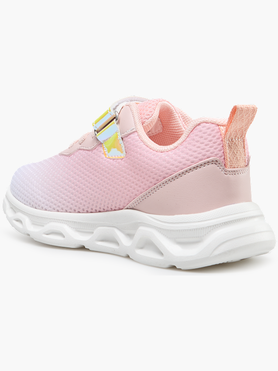 Vty Sneaker Pembe 137583 3