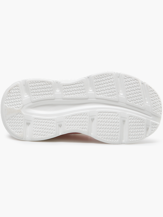 Vty Sneaker Pembe 137583 4