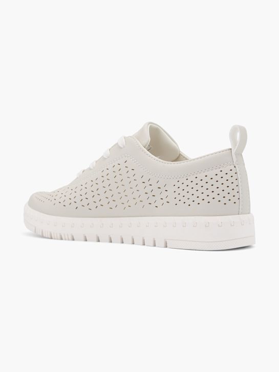 Easy Street Low shoe Grey 137634 3
