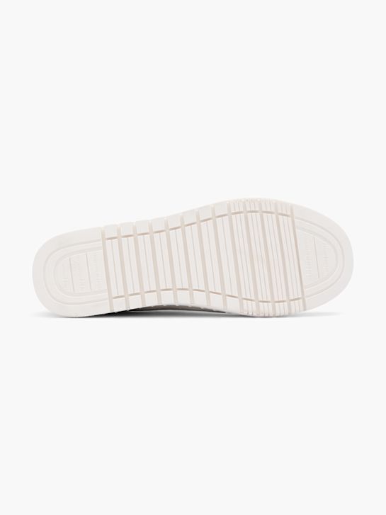 Easy Street Low shoe Grey 137634 4
