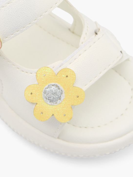Cupcake Couture Szandál fehér 137640 5