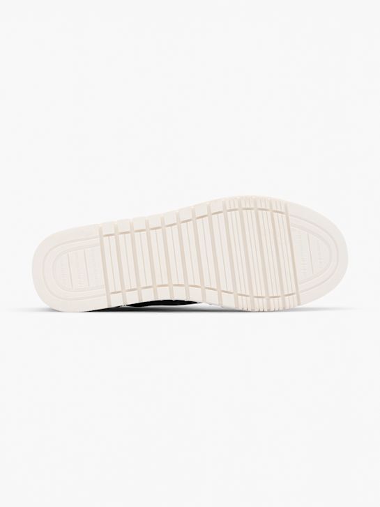 Easy Street Pantofi joși Bleumarin 137635 4