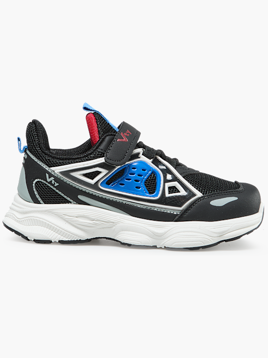 Vty Sneaker Siyah 137652 1