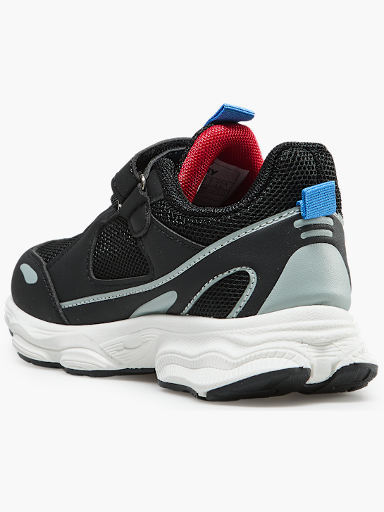 Vty Sneaker Siyah 137652 3
