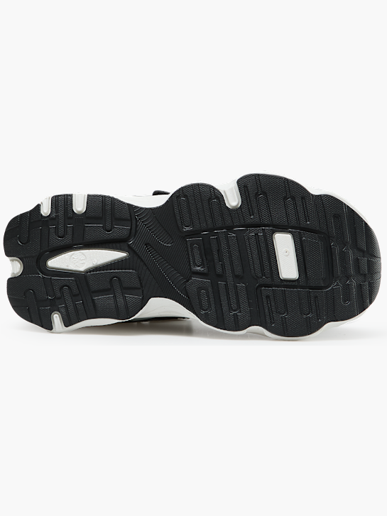 Vty Sneaker Siyah 137652 4