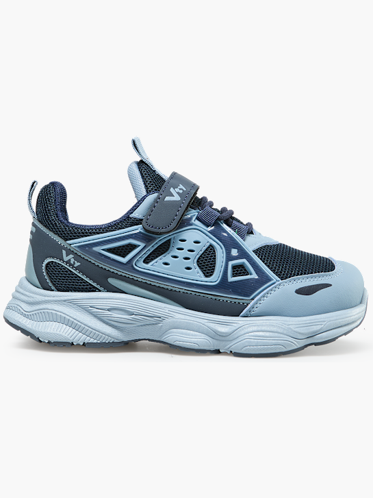 Vty Sneaker Mavi 137658 1