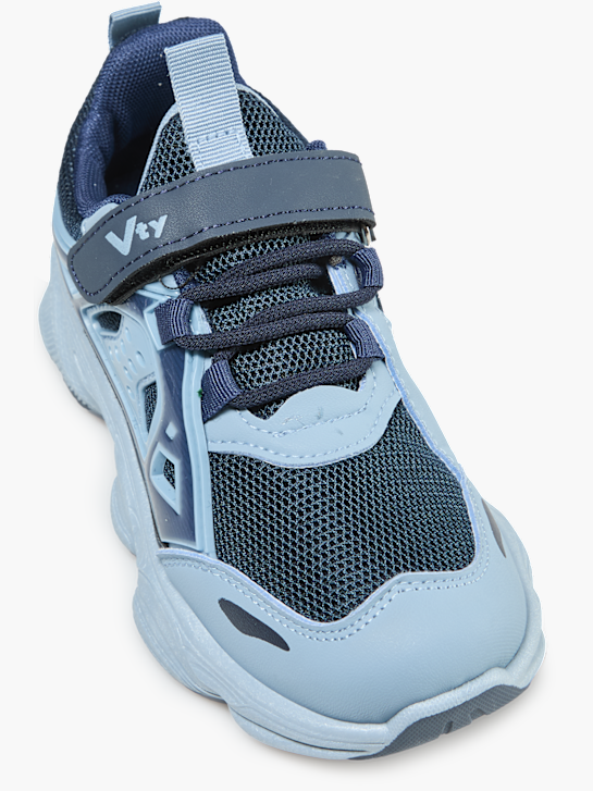 Vty Sneaker Mavi 137658 2
