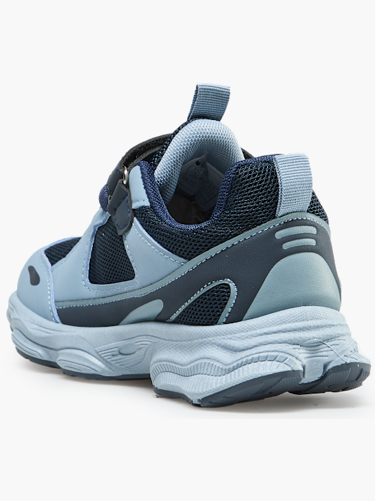 Vty Sneaker Mavi 137658 3