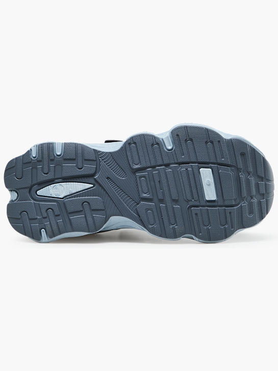 Vty Sneaker Mavi 137658 4