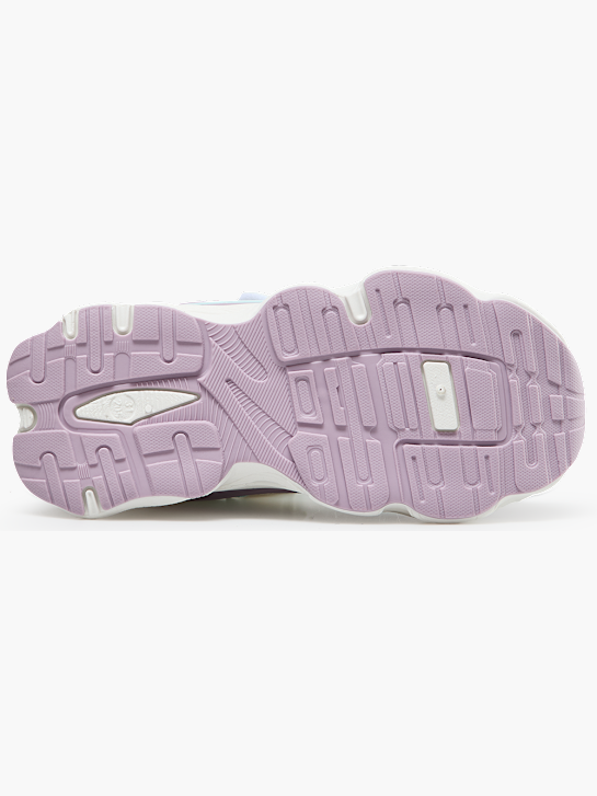 Vty Sneaker Mor 137654 4