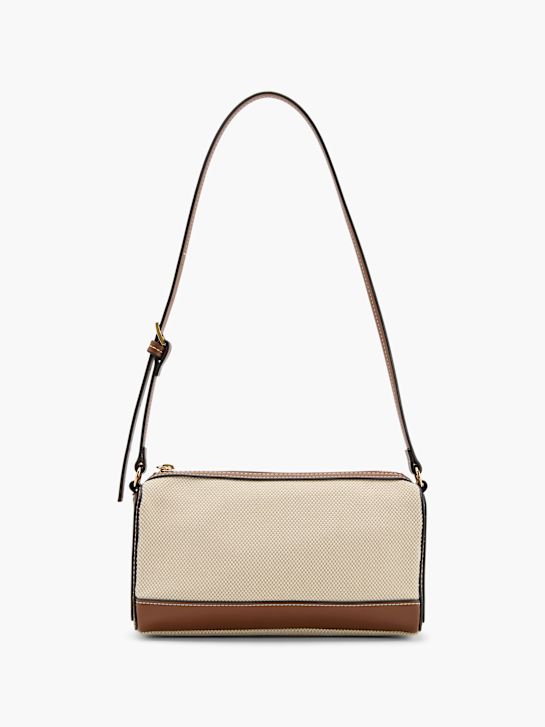 Graceland Borsa a tracolla Beige 137688 3
