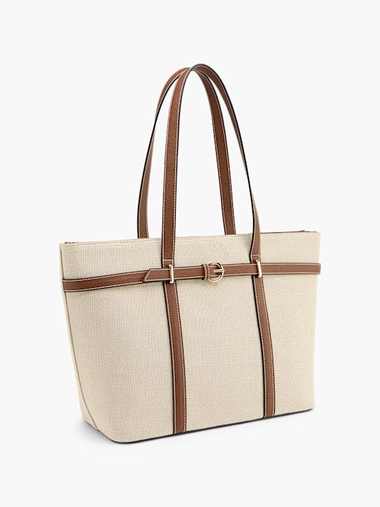 Catwalk Sac à main Beige 137778 2