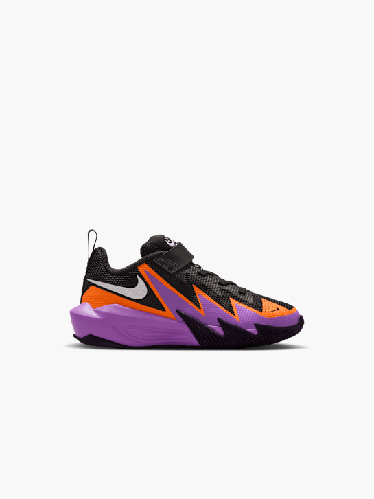 Nike Sneaker Morado 137669 1