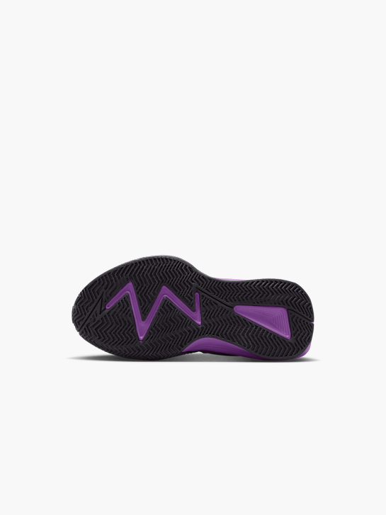 Nike Sapatilha Roxo 137669 4