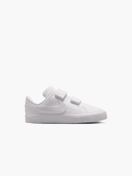 Nike Sneaker Vit 137671 1