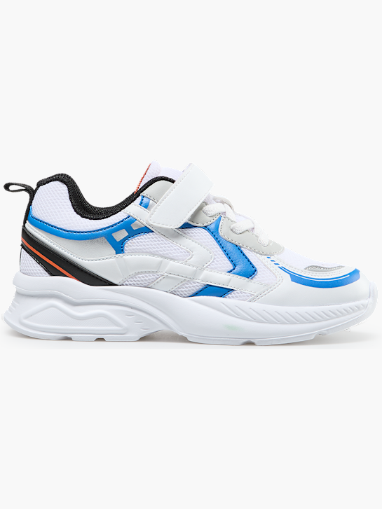 Vty Sneaker Beyaz 137657 1