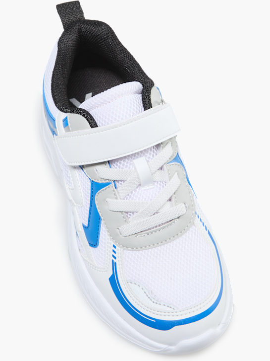 Vty Sneaker Beyaz 137657 2