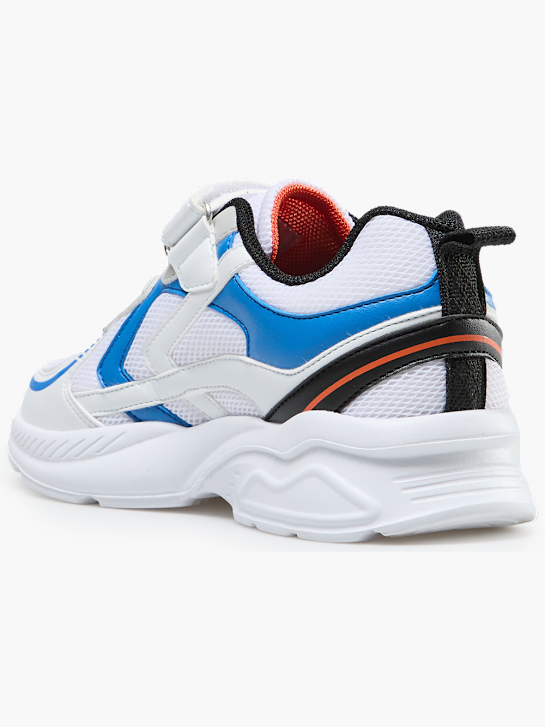 Vty Sneaker Beyaz 137657 3