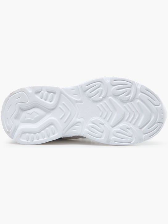Vty Sneaker Beyaz 137657 4