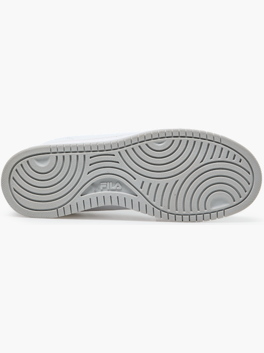FILA Sneaker Beyaz 137692 4