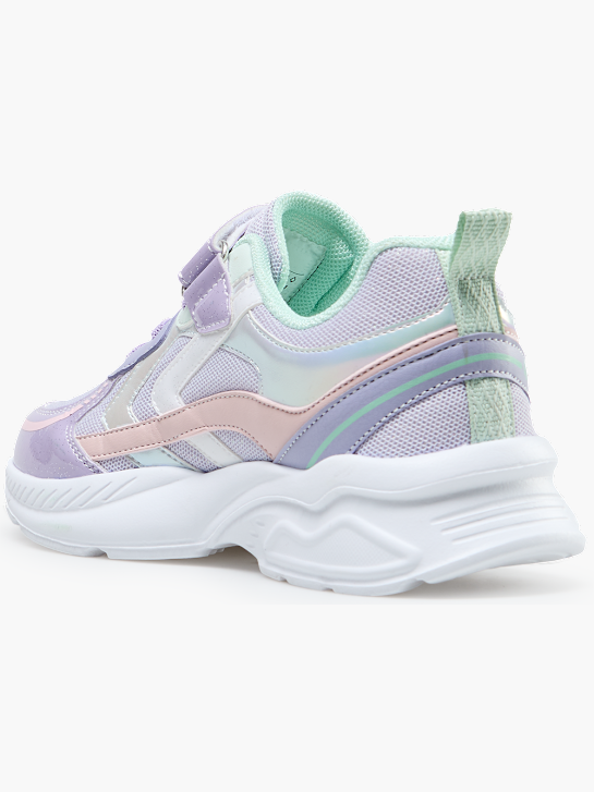 Vty Sneaker Mor 137696 3