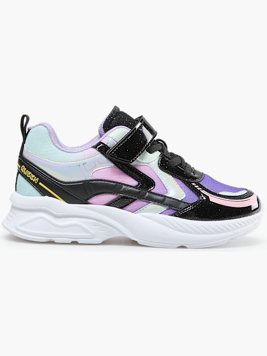 Graceland Sneaker Mor 137695 1