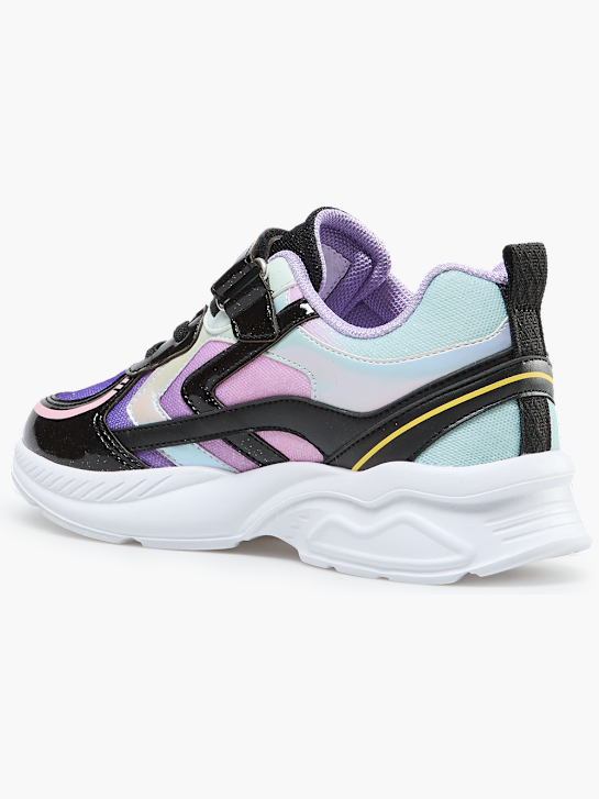 Graceland Sneaker Mor 137695 2